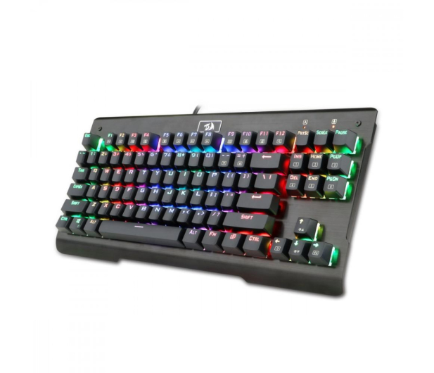 Redragon KB VISNU RGB - 462006 - zdjęcie 5